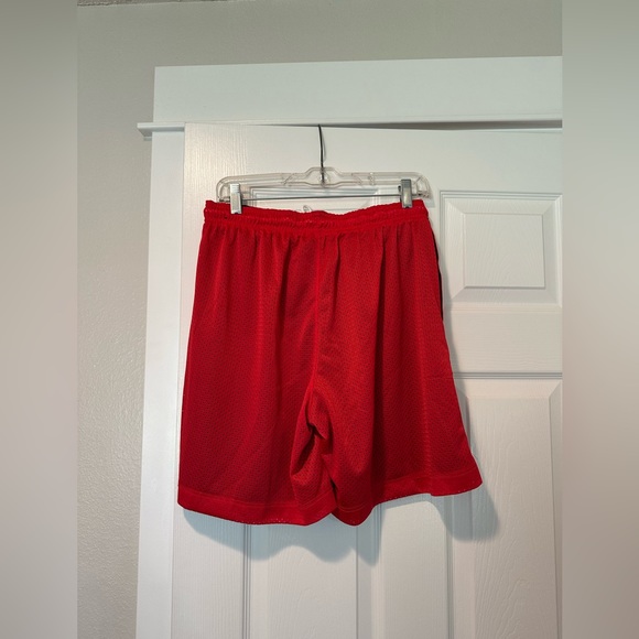 Reversible Dri-Fit Blazers Basketball Shorts - Picture 2 of 4